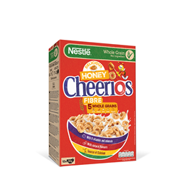 Zitarice Cheerios Nestle 375g