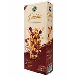Keks Dablin 200g