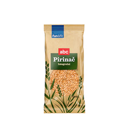 Pirinac integralni ABC 500g