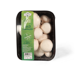 Sampinjoni domaci 400g