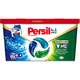Persil Discs Universal 13WL