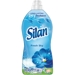Silan Classic Fresh Sky 1,672l 76WL