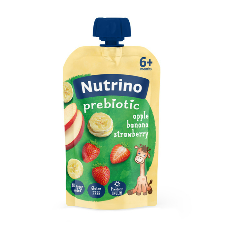 Nutrino Preb.jab.ban. jag 100g