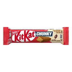 Napolitanka ChanKy Kit Kat 40g