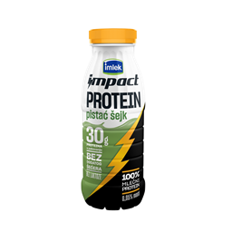 Protein sejk pistaci Imlek 300ml PET