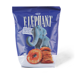 Slane perece Elephant 80g