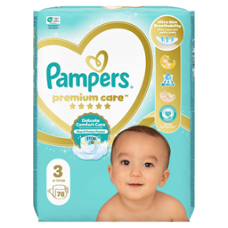 Pelene Pampers Premium S3 JP(78)