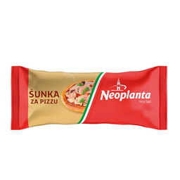 Sunka za pizzu Neoplanta 330g