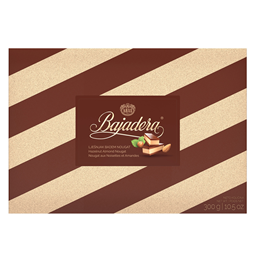 Bajadera 300g