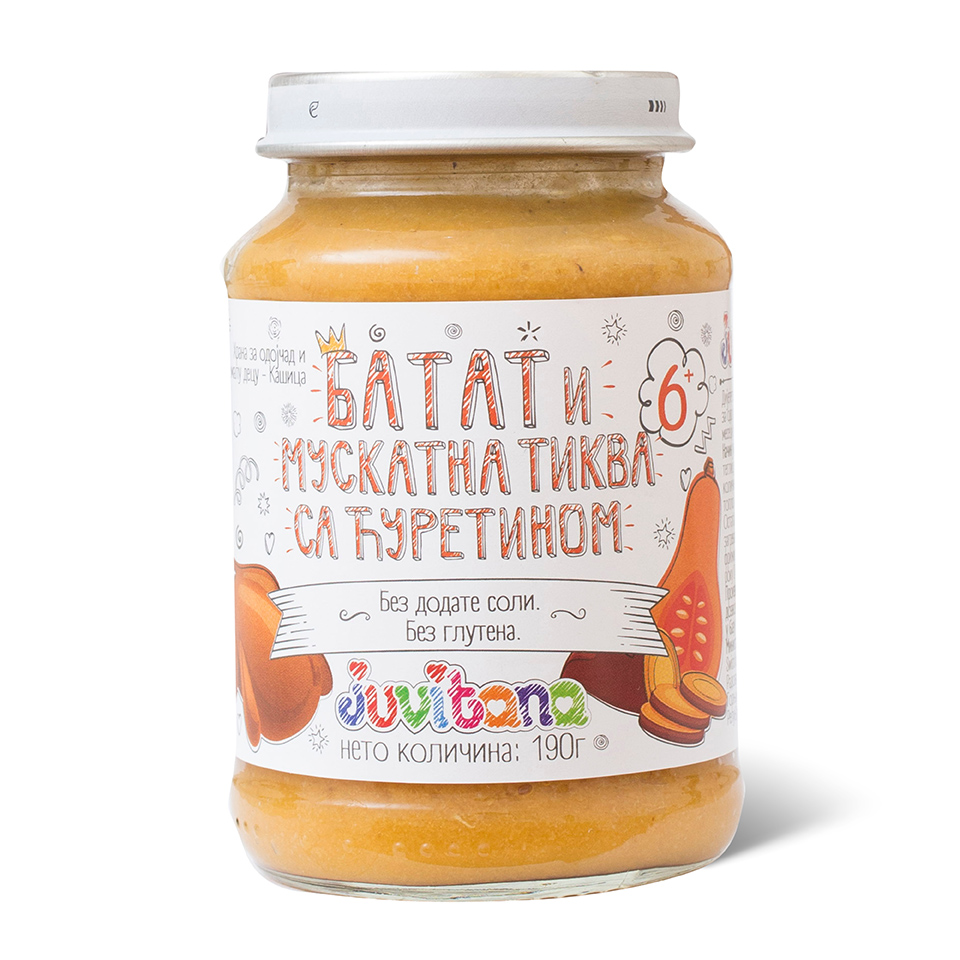 Kas.batat,musk.tikva i cur.Juvitana 190g