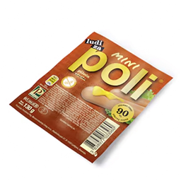 Poli mini virsla Perutnina 130g