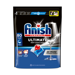 Tablete za sudje Finish Q Ultimate 80