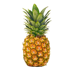 Ananas komad