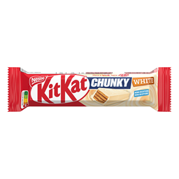Napolitanka ChanKy white Kit Kat 40g