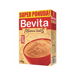Keks mleveni Bevita 300g