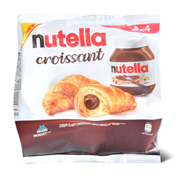 Kroasan sa Nutellom 340g