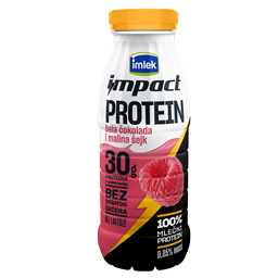 Protein sejk bel.cok.malina Imlek 300ml
