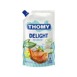 Majonez Thomy Delight 220g