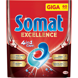 Somat 4in1 60WL