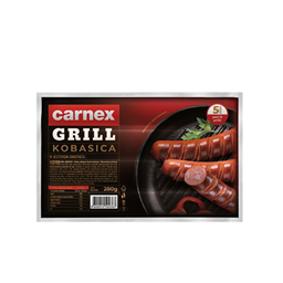 Grill kobasica Carnex 280g