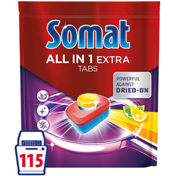 Somat All in One Extra 115WL