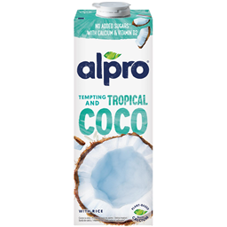 Napitak kokos/pirinac Alpro 1l