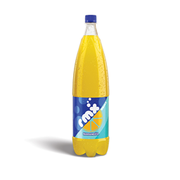 Sok narandza ReMix Knjaz Milos 1,5l PET