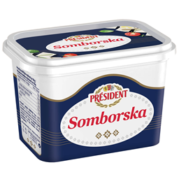 Sir President Somborska 500g
