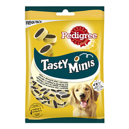 Poslastica za pse sir Pedigree 140g