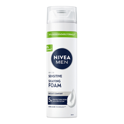 Pena za brijanje Schaum Nivea 200ml
