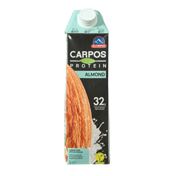 Napitak od badema sa proteinom Olympus1l