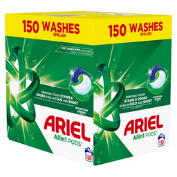 Ariel MS PODS kapsule 150 komada