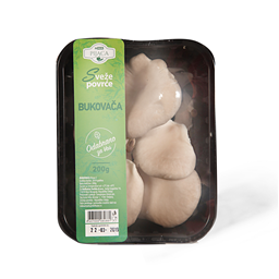 Pecurke bukovace domace 200g