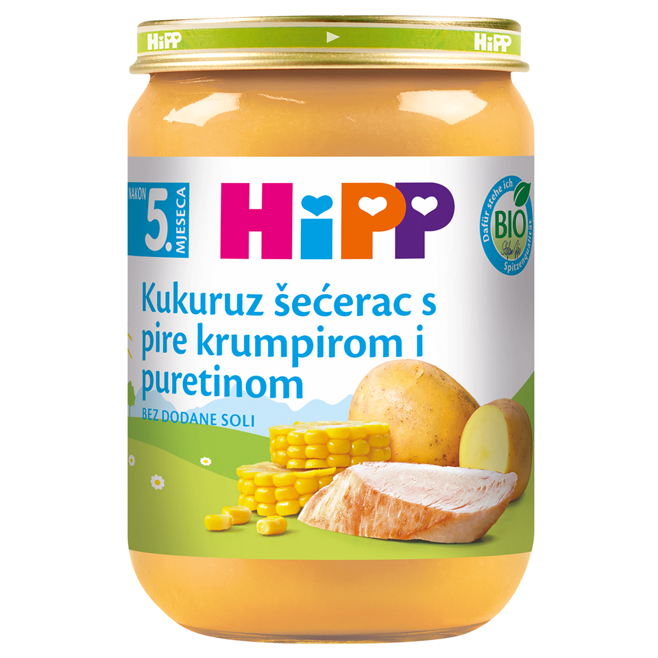 Kas.Hipp kukur.sec.curet.pire krom.190g