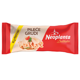 Delikates pil.grudi mini Neoplanta 330g